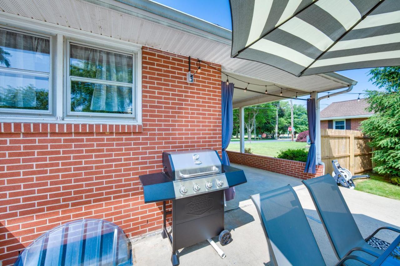 With Private Hot Tub, Pool Table! Сasa de vacaciones
